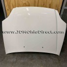 JDM EK4 Civic SiR 99/00 Hood